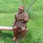 Zum Heuschober 아파트