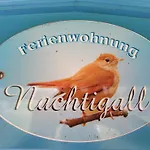 아파트 Zum Heuschober *