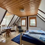 아파트 Zum Heuschober 부르크