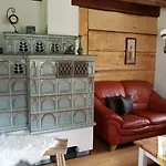 아파트 Zum Heuschober 부르크