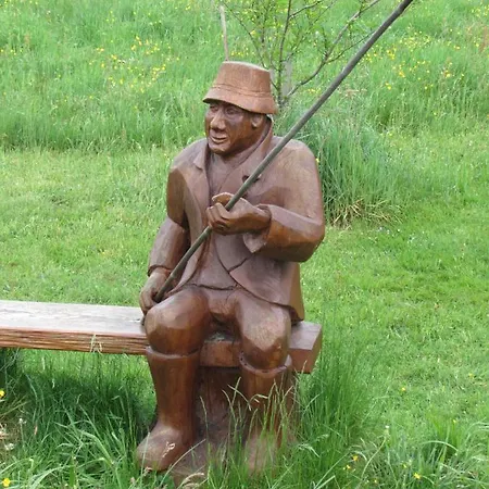 Zum Heuschober Lejlighed