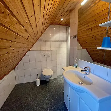 Zum Heuschober Apartment *