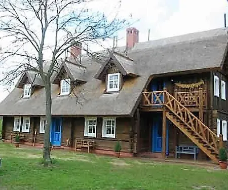 Zum Heuschober * Burg (Spreewald)