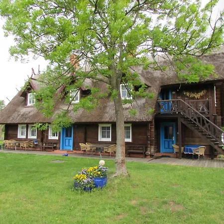 Apartment Zum Heuschober
