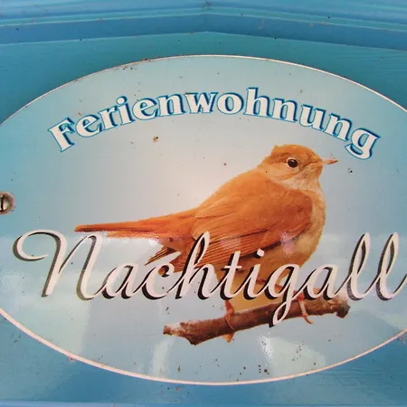 Apartment Zum Heuschober *