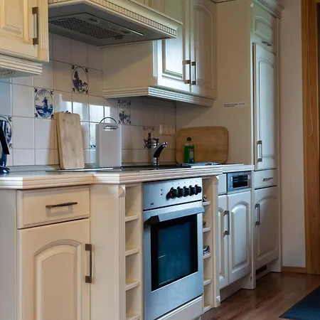 Zum Heuschober Burg (Spreewald)