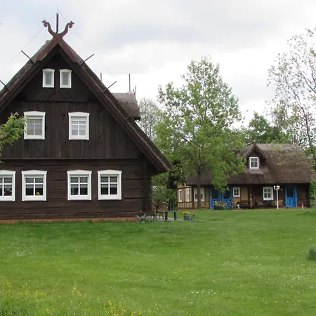 Zum Heuschober Apartment Burg (Spreewald)