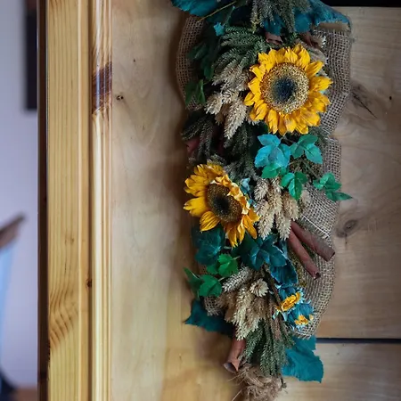 Apartamento Zum Heuschober Burg (Spreewald)