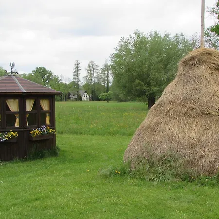 Zum Heuschober Lejlighed Burg