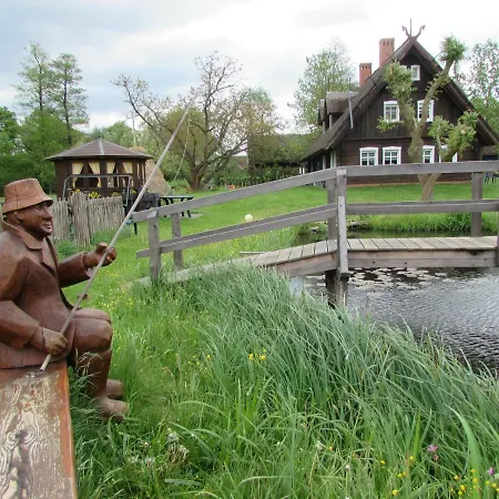 Zum Heuschober Apartamento