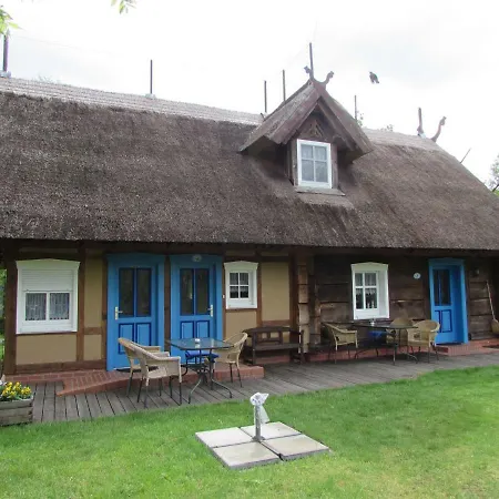 Apartment Zum Heuschober
