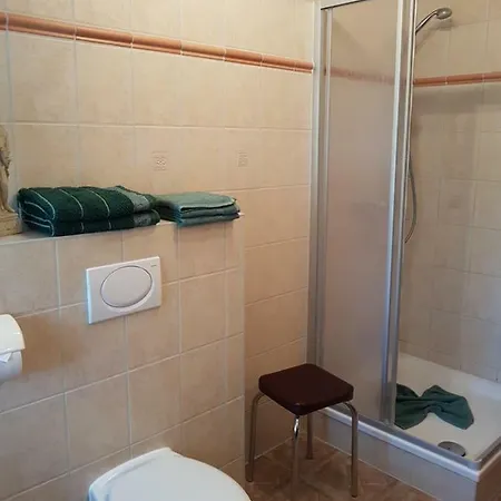 Zum Heuschober Apartment *