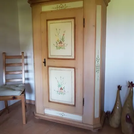 Apartment Zum Heuschober *