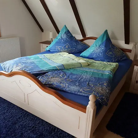 Zum Heuschober * Burg (Spreewald)