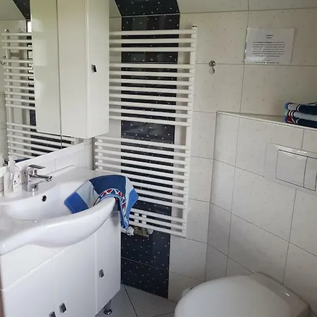 Zum Heuschober Burg (Spreewald)