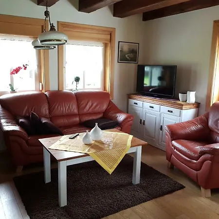 Apartment Zum Heuschober *