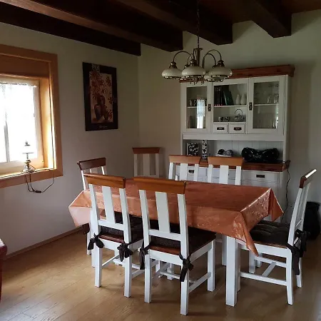 Apartment Zum Heuschober Burg (Spreewald)