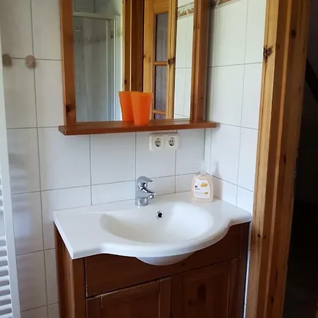 Apartment Zum Heuschober