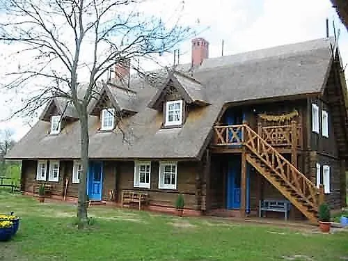 Zum Heuschober * Burg (Spreewald)