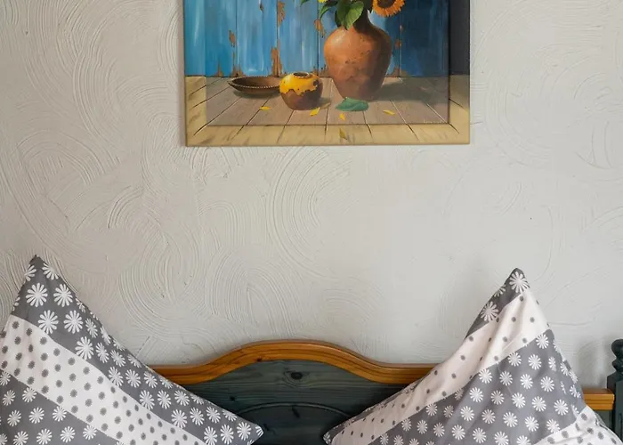 Zum Heuschober * Burg (Spreewald)