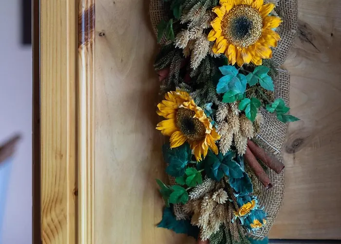 Apartamento Zum Heuschober Burg (Spreewald)