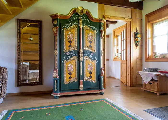 Zum Heuschober Burg (Spreewald)