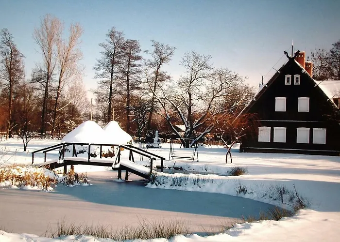 Lejlighed Zum Heuschober *