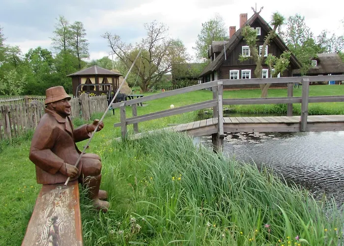 Zum Heuschober Apartamento