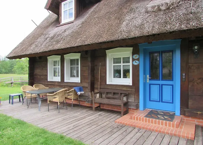 Zum Heuschober Burg (Spreewald)