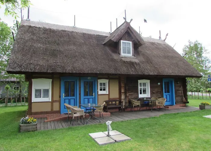 Apartamento Zum Heuschober