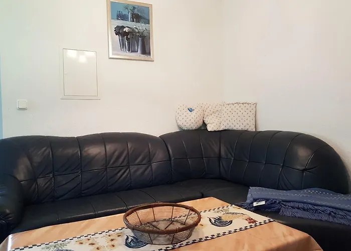 Zum Heuschober * Burg