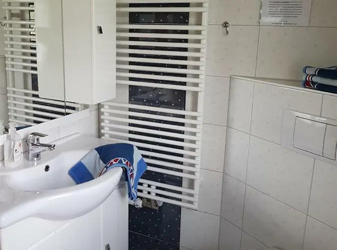 Zum Heuschober Burg (Spreewald)