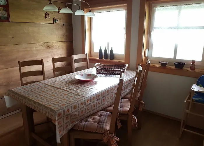 Zum Heuschober Burg (Spreewald)