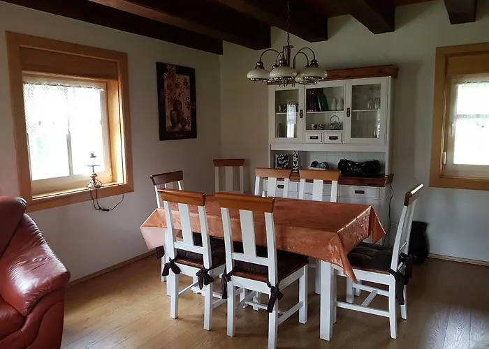 Apartamento Zum Heuschober Burg (Spreewald)