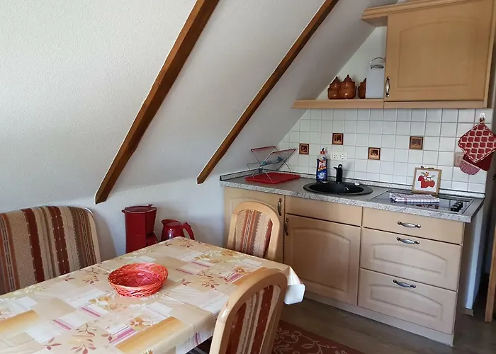 Zum Heuschober Burg (Spreewald)