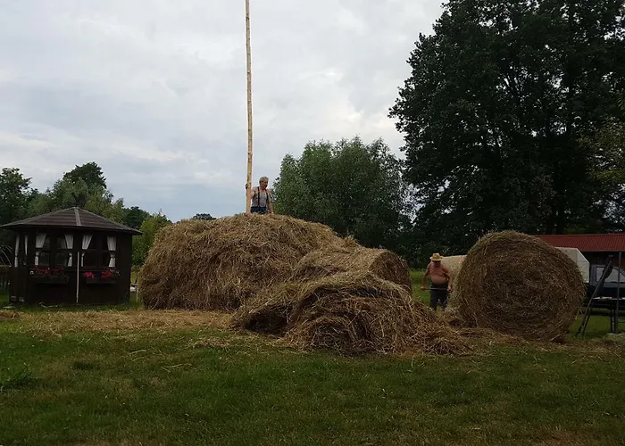 Lejlighed Zum Heuschober