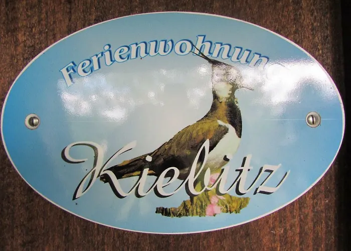 Zum Heuschober Lejlighed *